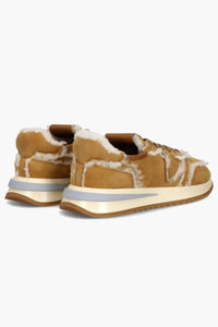 Philippe Model - Women's Tropez 2.1 Low Sneaker
