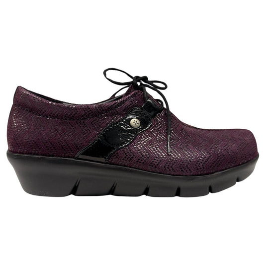 Wolky - Women's Muse Shoes