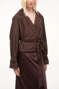 Staud - Vale Jacket