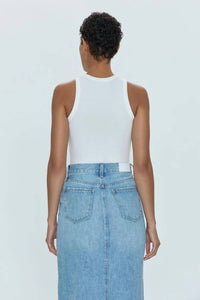 Pistola - Blake Crewneck Bodysuit