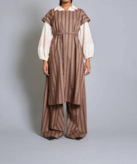 Wowo - GUPTA TUNIC DRESS