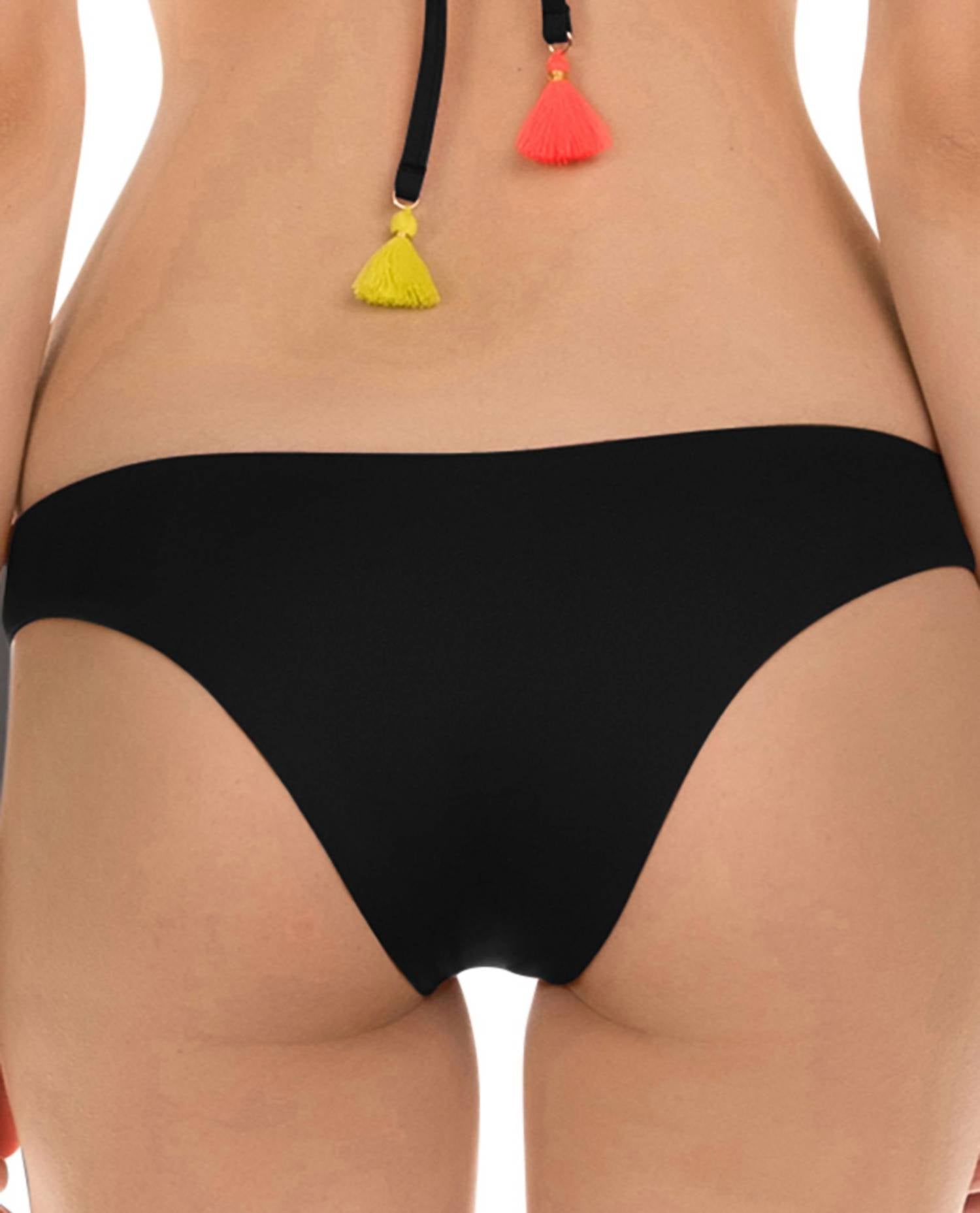 Isabella Rose - Tahiti Cheeky Bikini Bottom