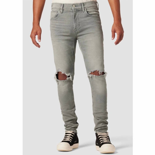 Hudson - Zack Skinny Jeans