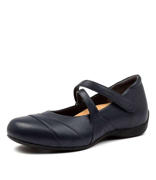 Ziera - Women's Xray Mary Janes