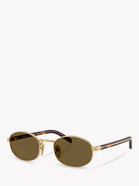 Prada - Women's PR B53S Sunglasses
