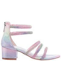 Nina - Kid's Sparklar Sandals