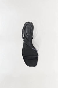 Simkhai - Women's Bridget Shell Wedge Sandals
