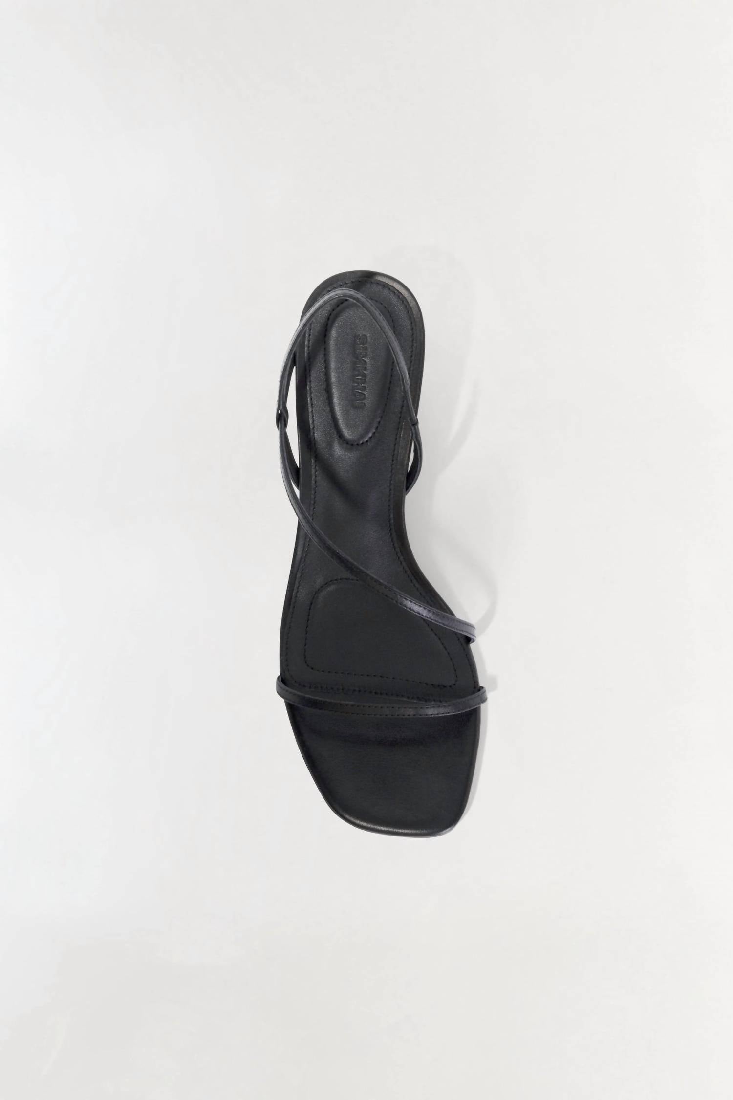 Simkhai - Women's Bridget Shell Wedge Sandals