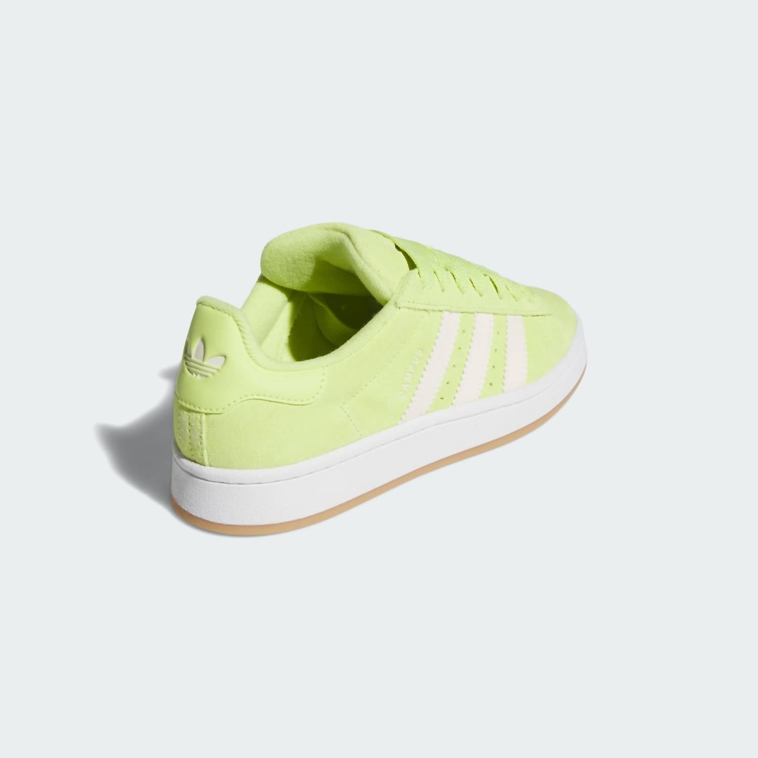 adidas Women’s Campus 00’s Sneakers in green - women's sneaker - view 4
