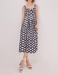Cara Cara - Clover Midi Dress