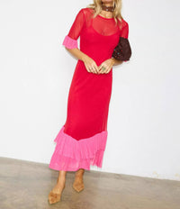 Never Fully Dressed - Katie Dress