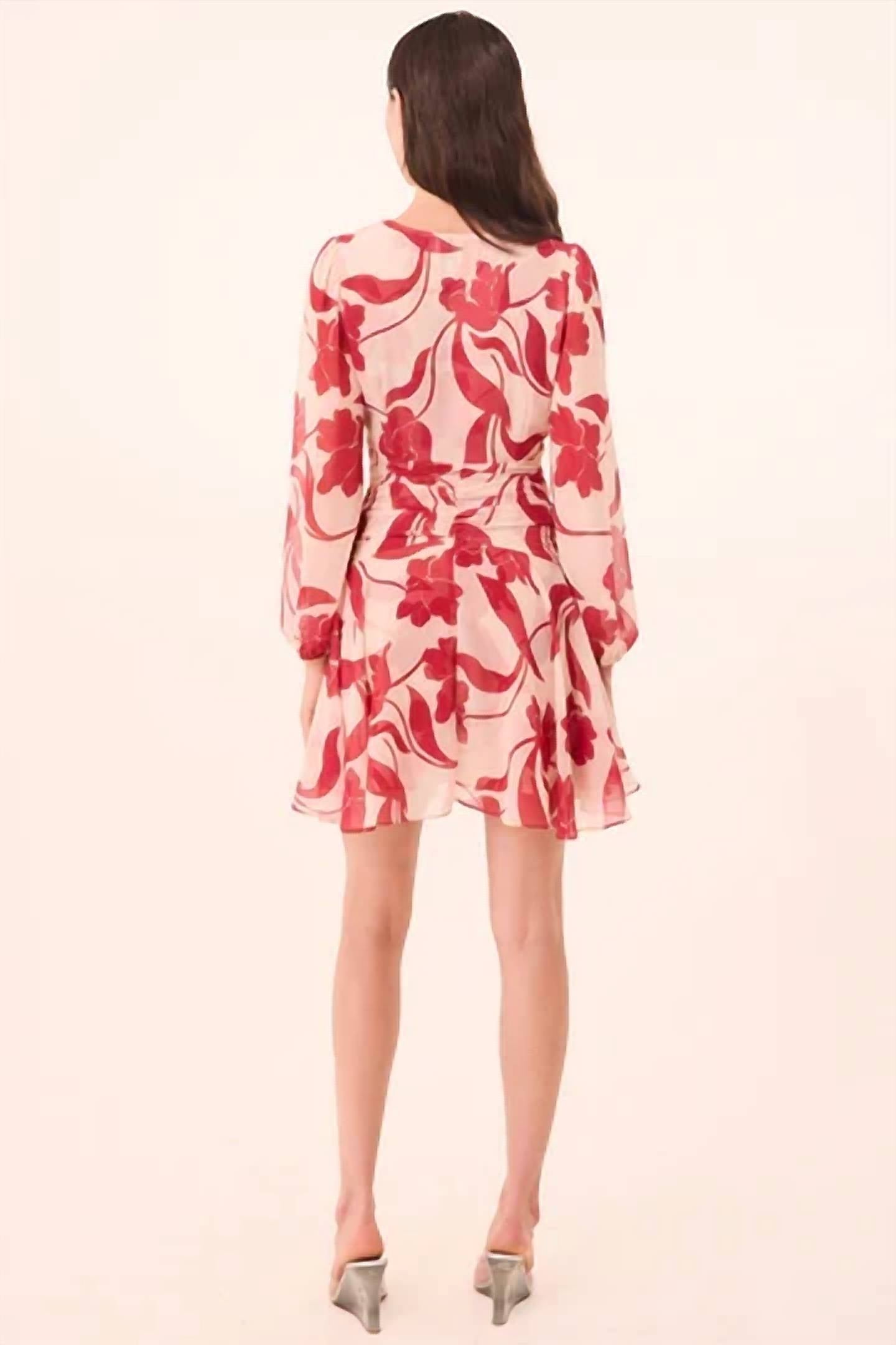 Misa Los Angeles - Megan Dress