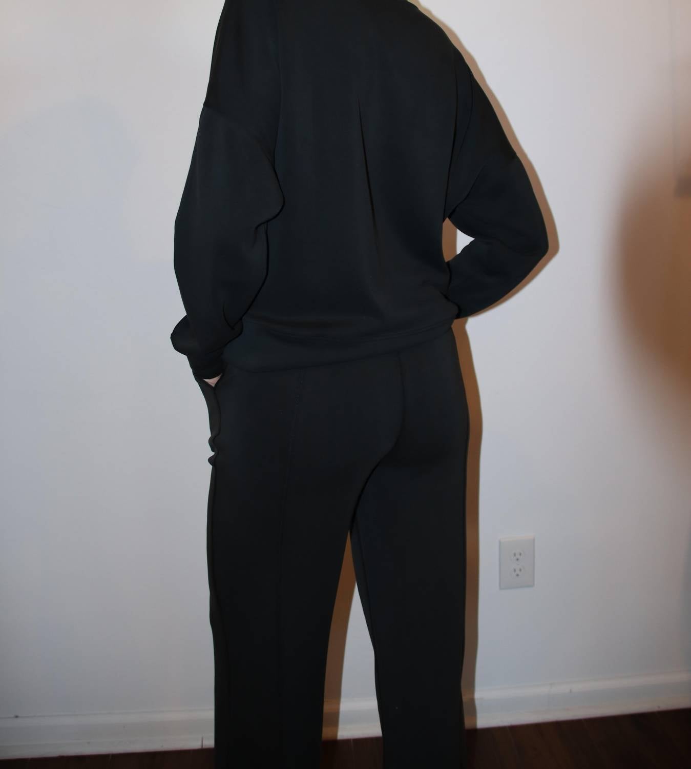 Kimberly C - Super Soft Air Scuba Set