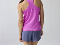 Brooks - Luxe Tank Top
