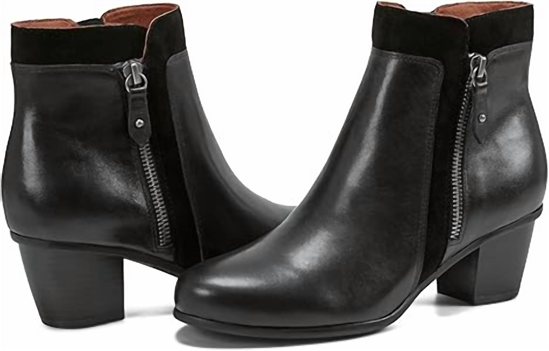 Cobb Hill - Women's Wynter Boot