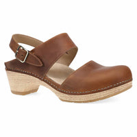 Dansko - Women's Lucia Mary Jane Sandals