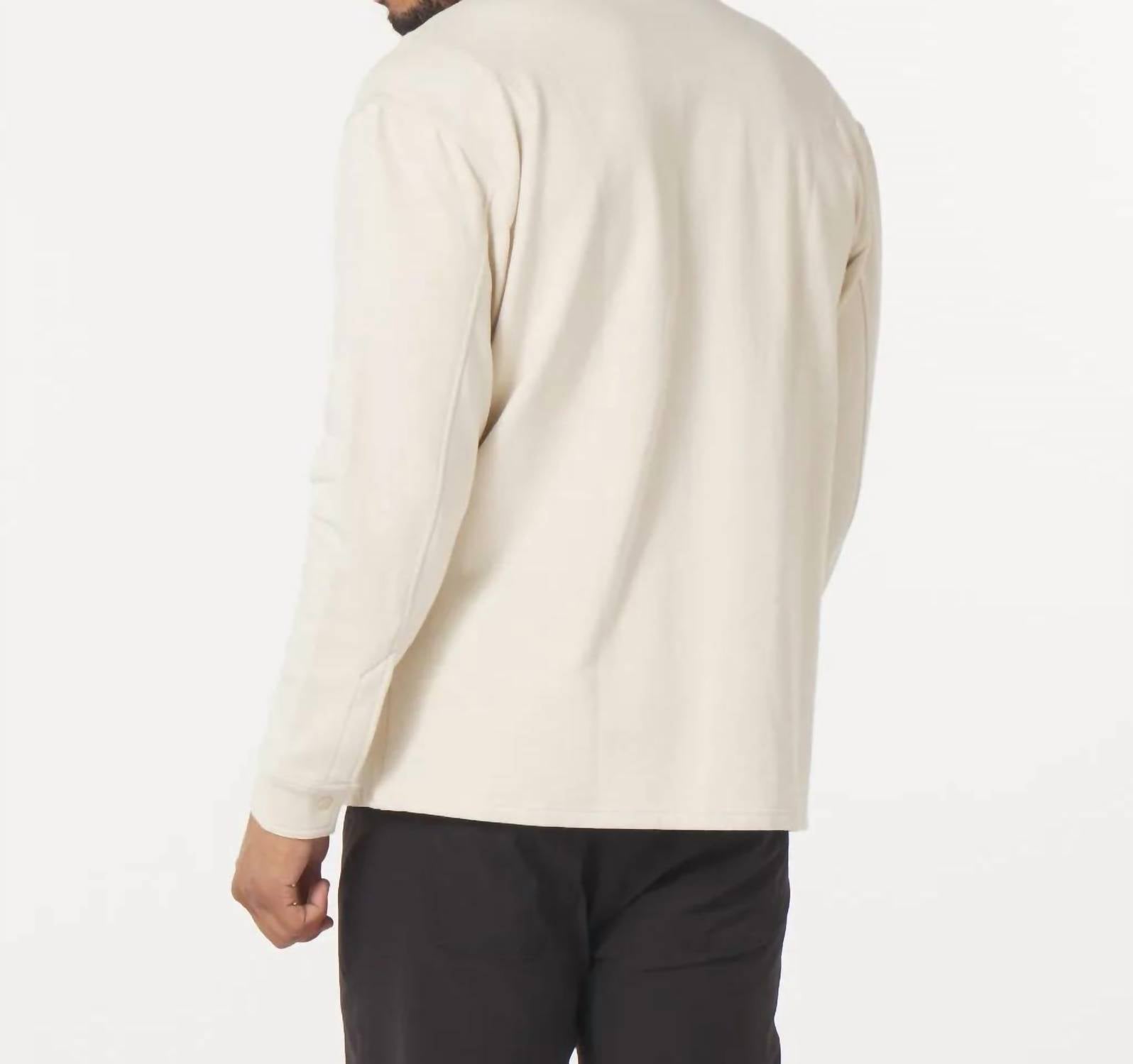 Glyder - Trek Button Front Shirt