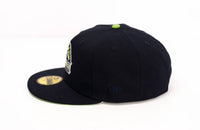 New Era - Men's Custom 59fifty Colorado Rockies 2010 All Star Game Dual Threat Fitted Hat
