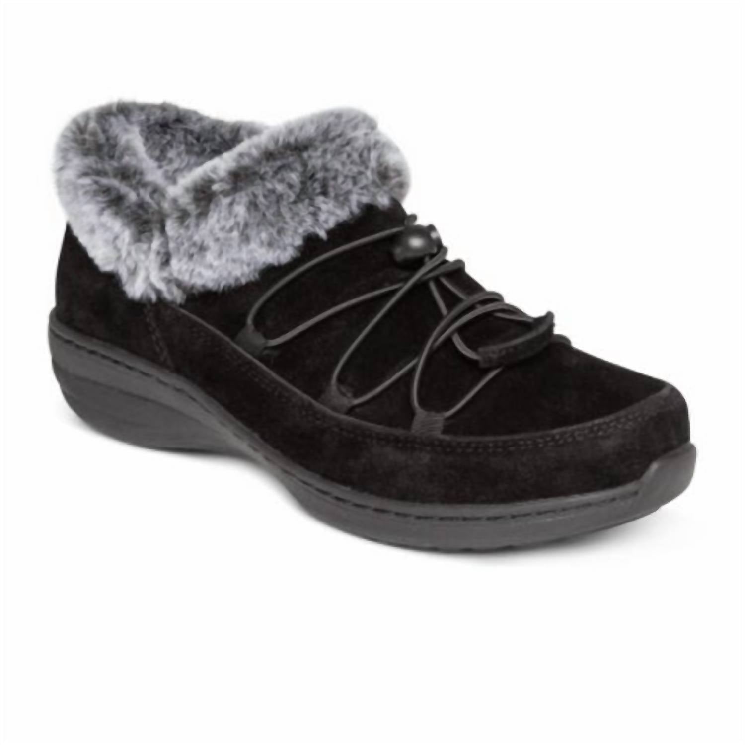 Aetrex - Women's Chrissy Arch Support Waterproof Slip-on Shoes
