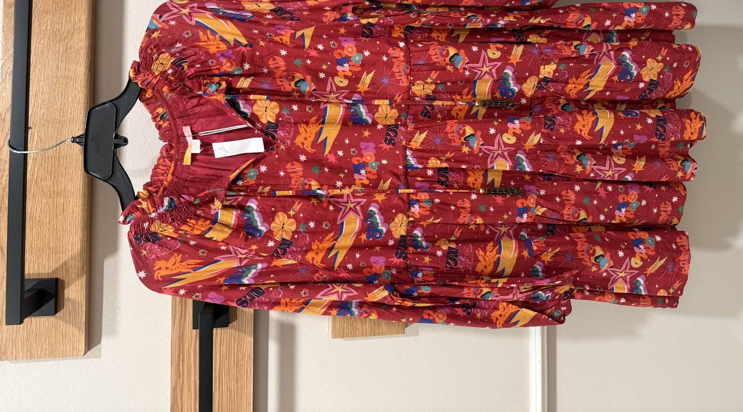 Briton Court - Women's Ollie Dress