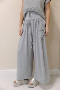 Hem & Thread - Good Feels Knit Set