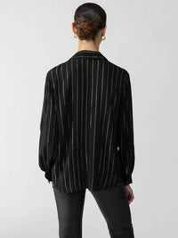 Sanctuary - Metallic Shirt