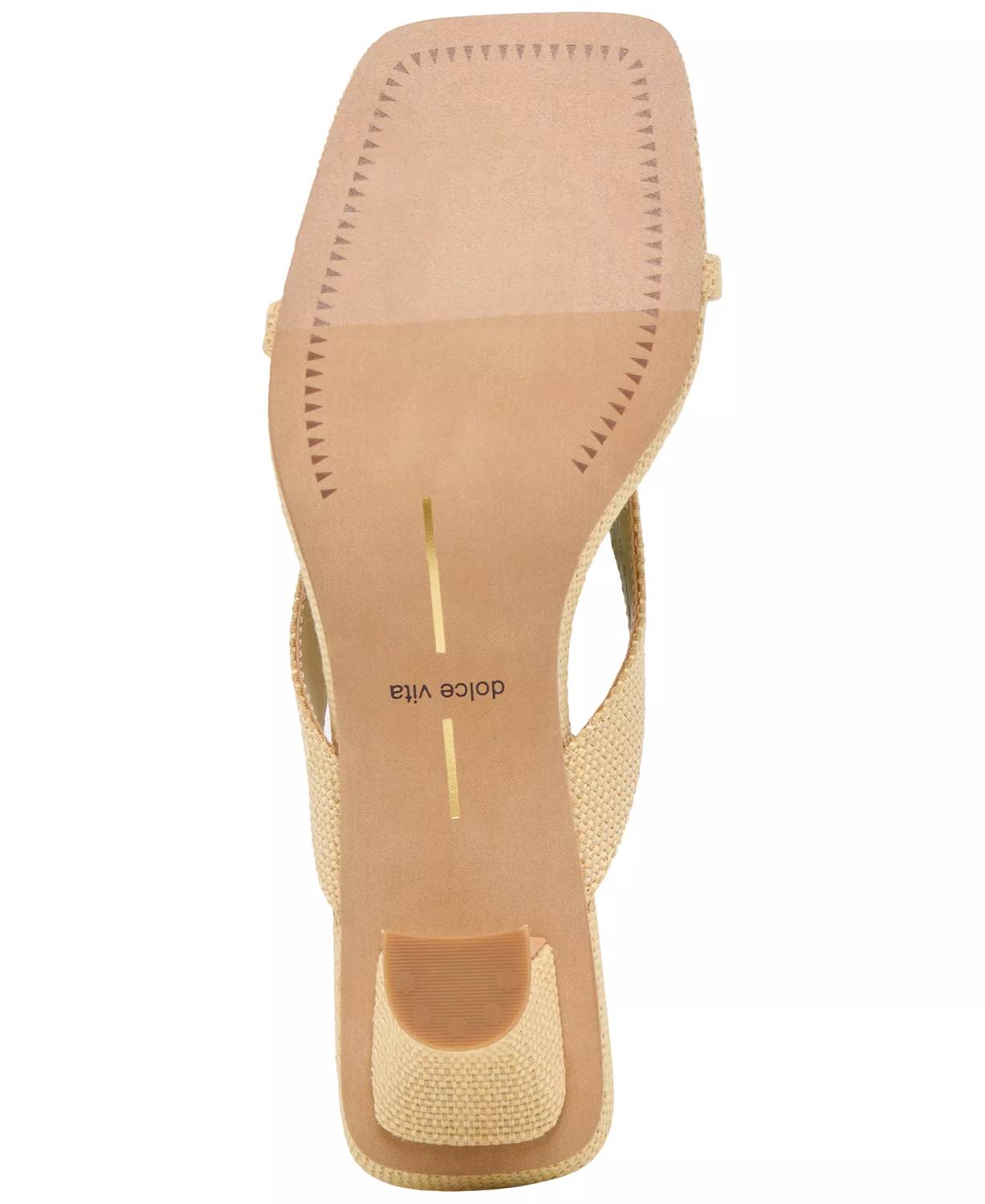 Dolce Vita - Women's Brevel Sandals