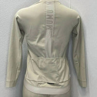 Mumu Apparel - Women's Urban Compression Full Zip Long Sleeve Jersey Top