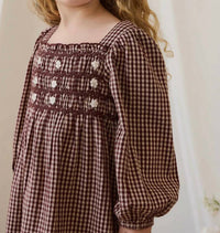 Jamie Kay - Organic Cotton Cecile Dress