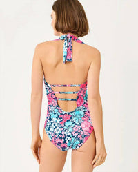 Lilly Pulitzer - Ethenie One Piece Swimsuit