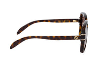 Gucci - Butterfly Non Polarized Sunglasses 1066s - 002