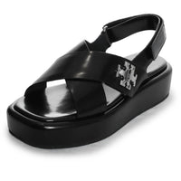 Tory Burch - Women's Turnlock Platform Sandal