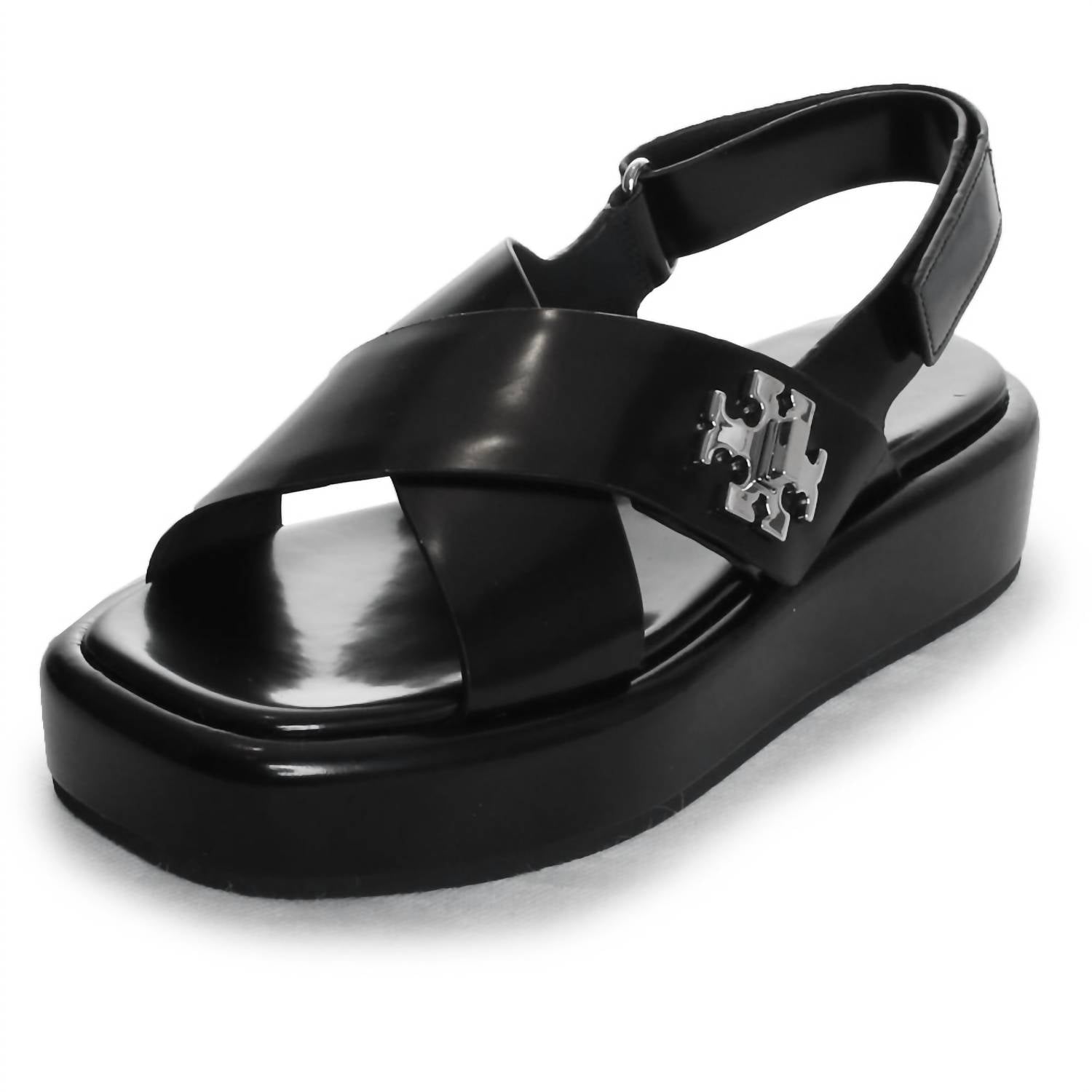 Tory Burch - Women's Turnlock Platform Sandal