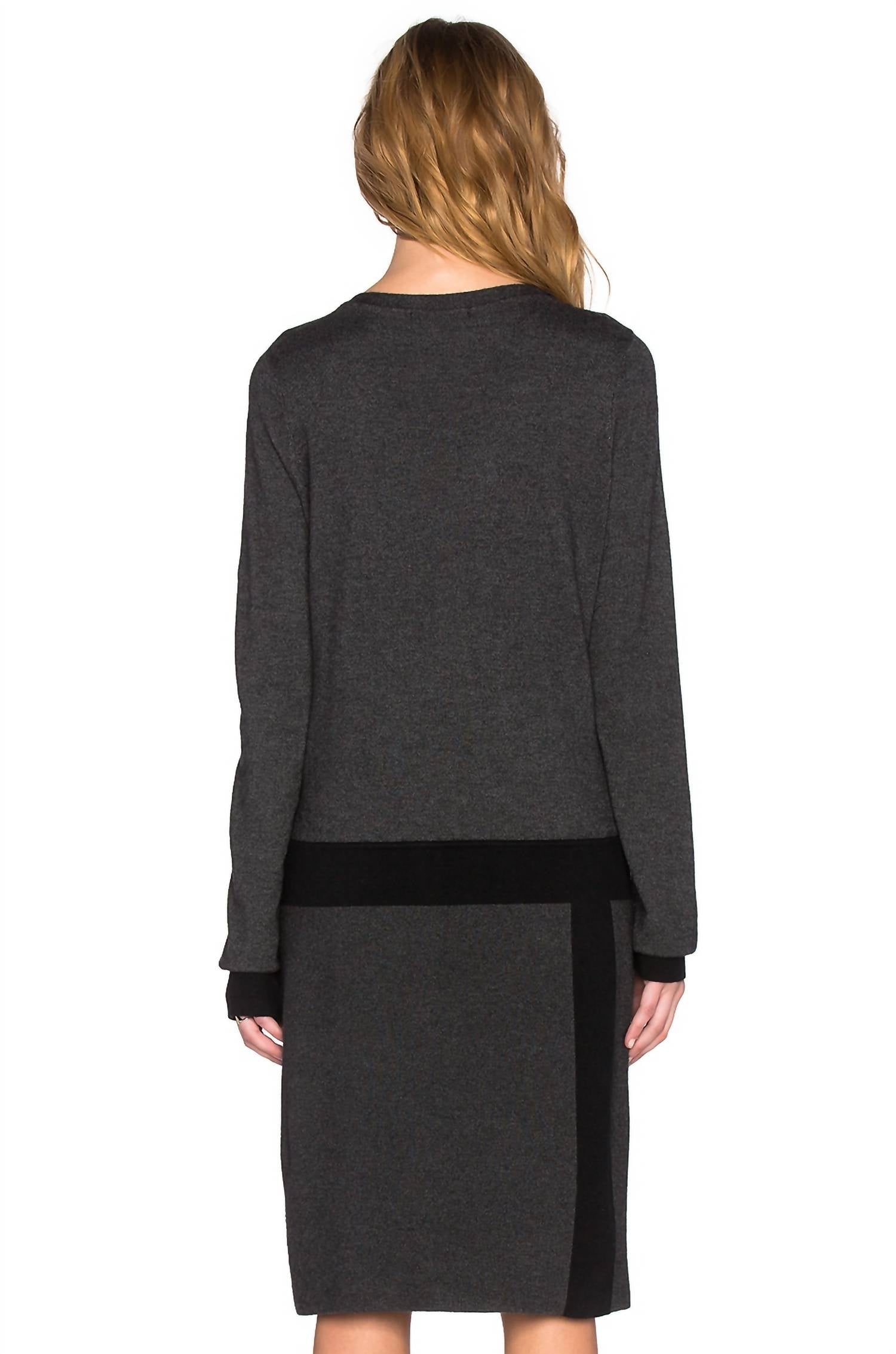 Bailey 44 - Allen Dress