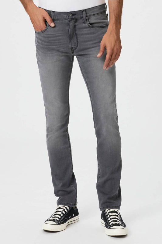 Paige - Lennox Slim Fit Jeans