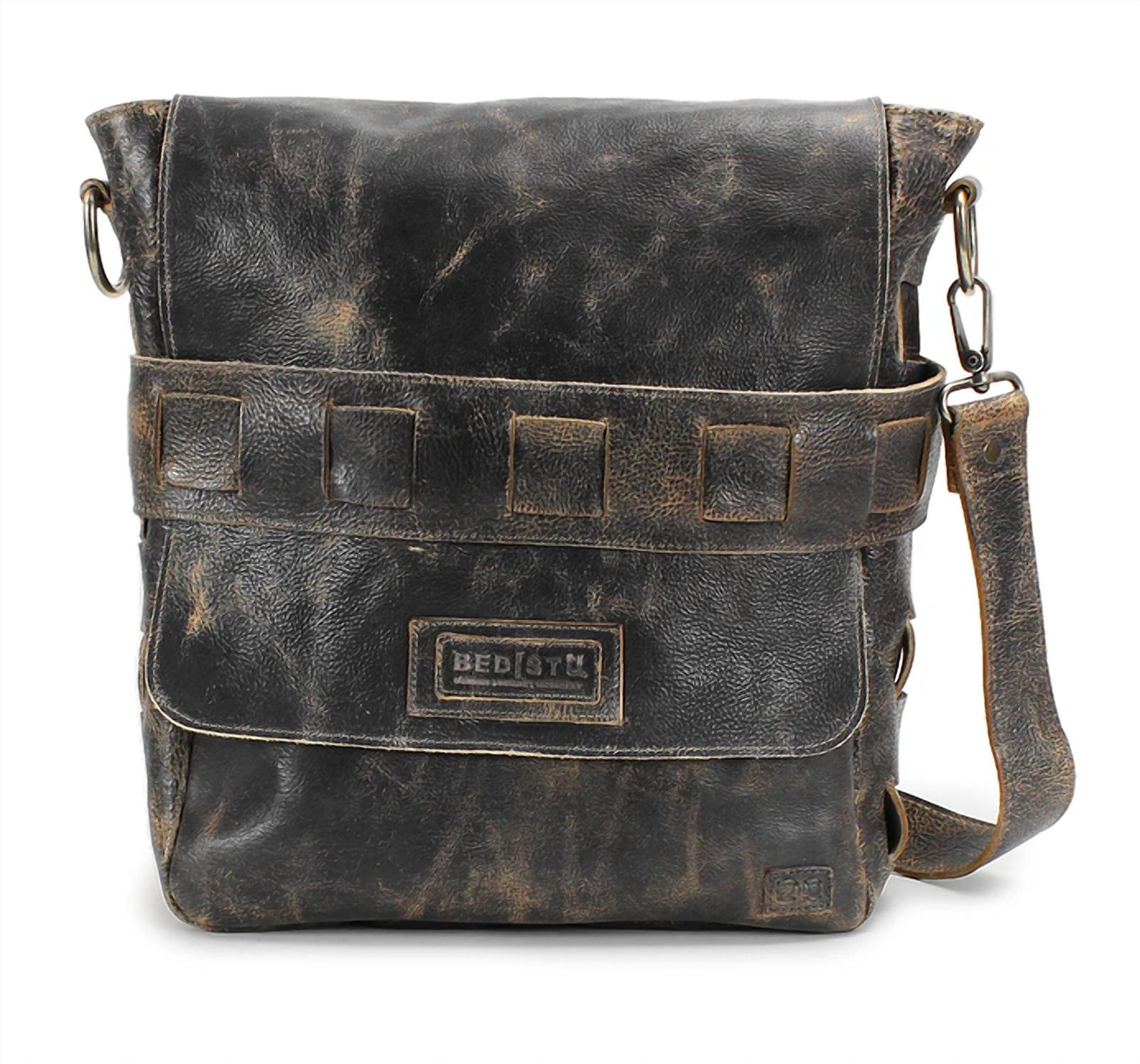 Bedstu - Kure Messenger Bag