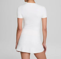 Spanx - Barenaked Tee