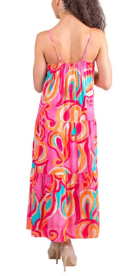 Gigi Moda - Tessa Dress