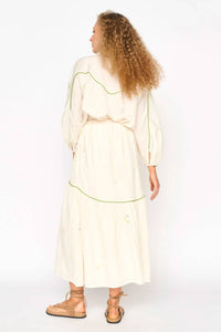 Mirth - Brighton Midi Skirt