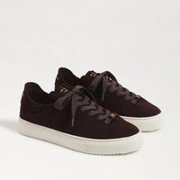 Sam Edelman - Women's Poppy Lace Up Sneakers