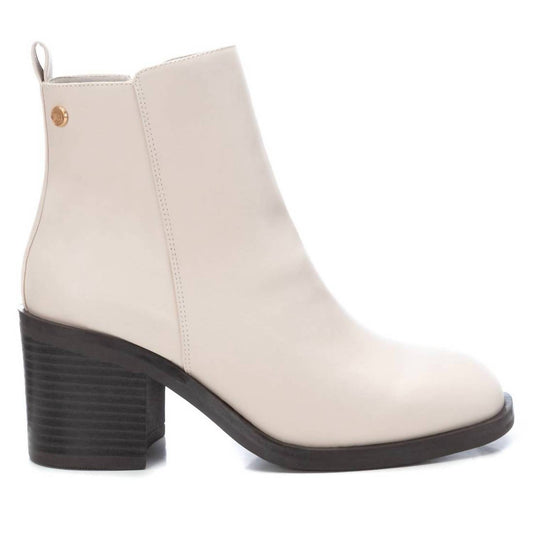 Xti - Women's Leather Booties