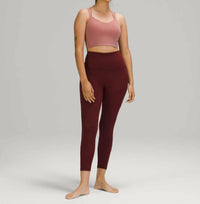 Lululemon - Align High-rise Pant With Pockets