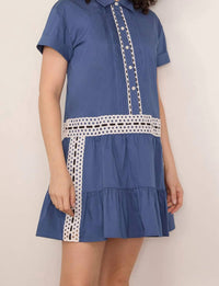Tanya Taylor - Jasmine Dress