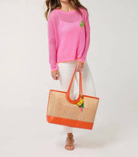 Shiraleah - Women's Lyra Tote