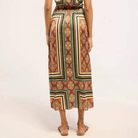 Misa Los Angeles - Emil Shirt Dress