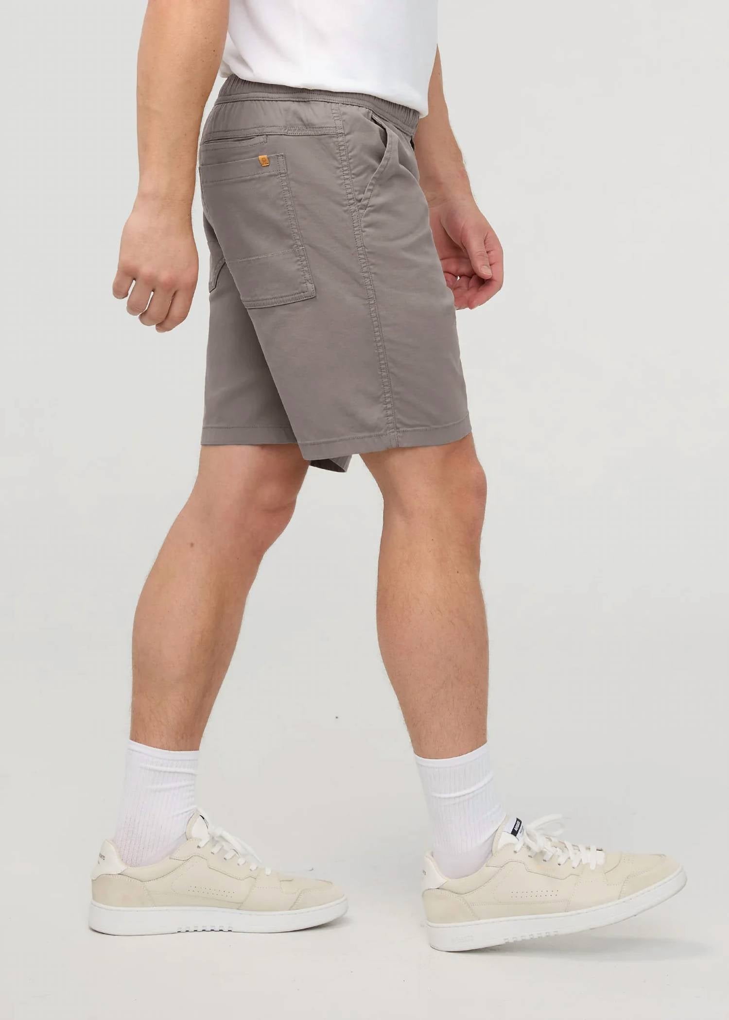 Duer - Live Lite Traveller Short