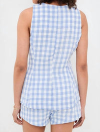 Blanknyc - Beach Picnic Top