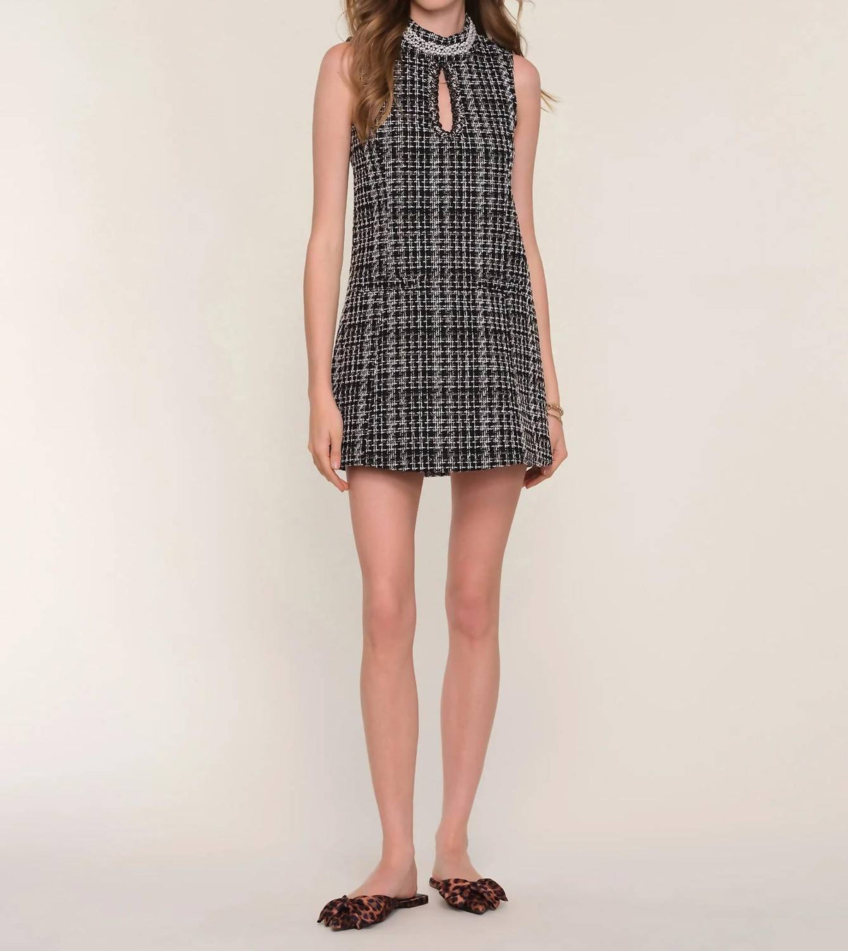 Heartloom - Drake Mini Dress