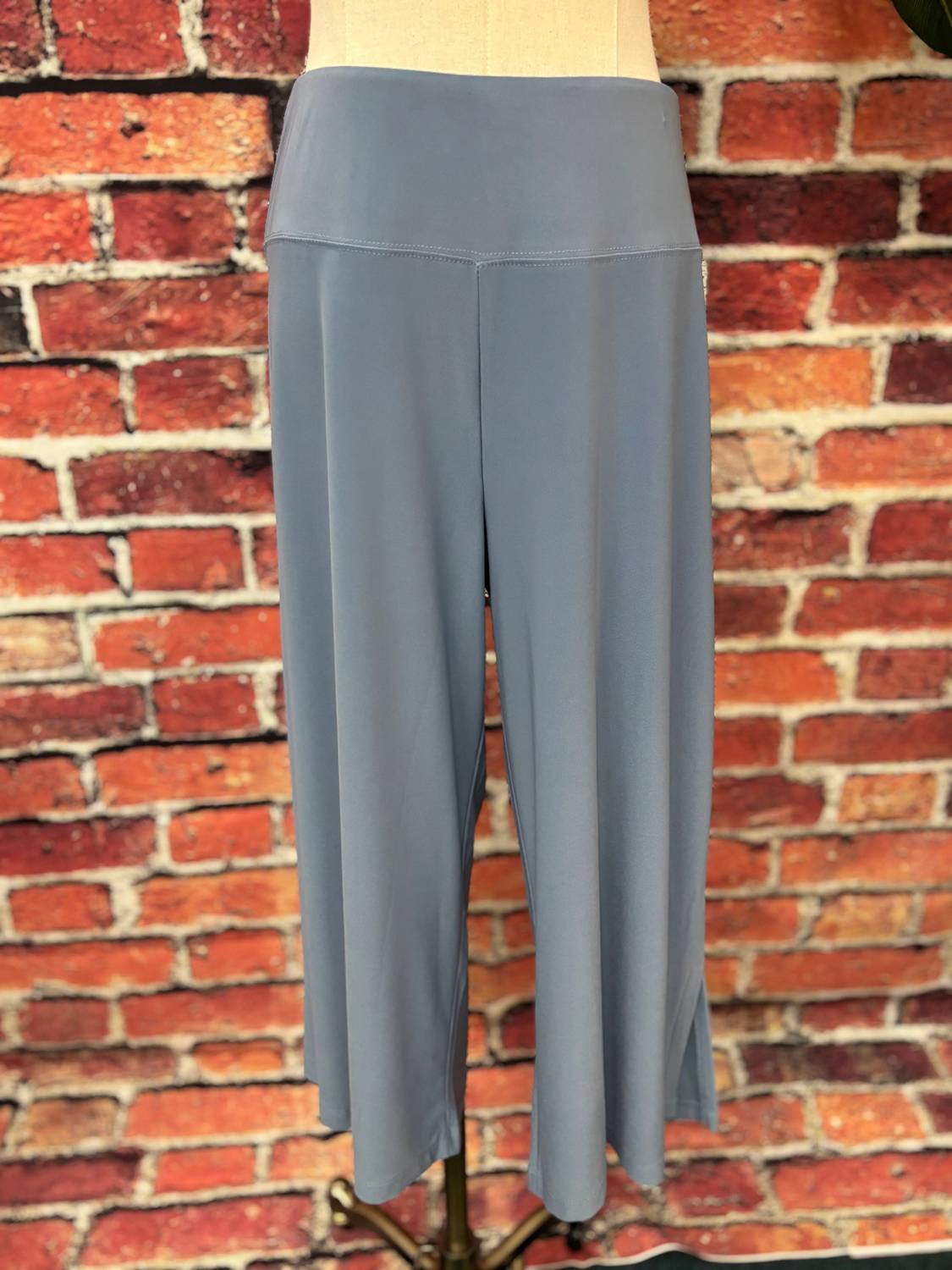 Picadilly - Wide Leg Gaucho Pant