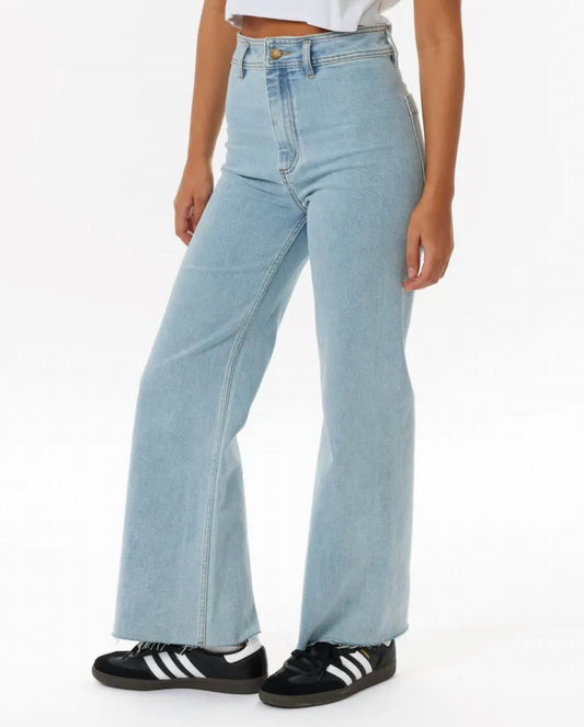 Rip Curl - Holiday Denim Pants